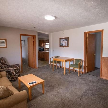 The Superior Motel Munising Extérieur photo