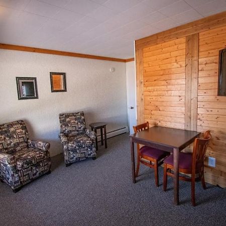 The Superior Motel Munising Extérieur photo