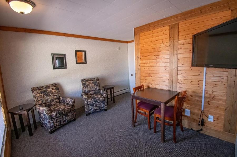 The Superior Motel Munising Extérieur photo